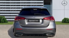 Mercedes-Benz A-Class A200 AMG Line Premium 5dr Auto Petrol Hatchback